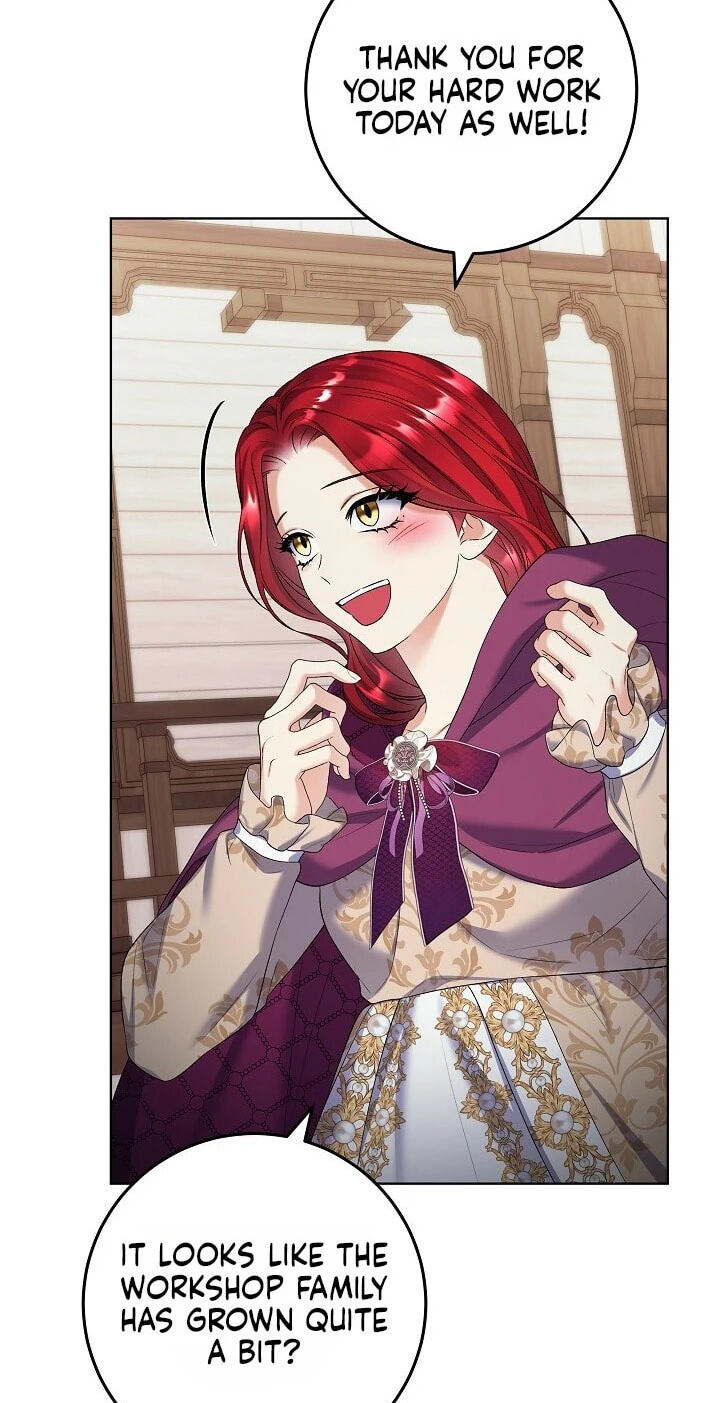 Read Celeb Lady chapter 62 image 3 on Lezhin