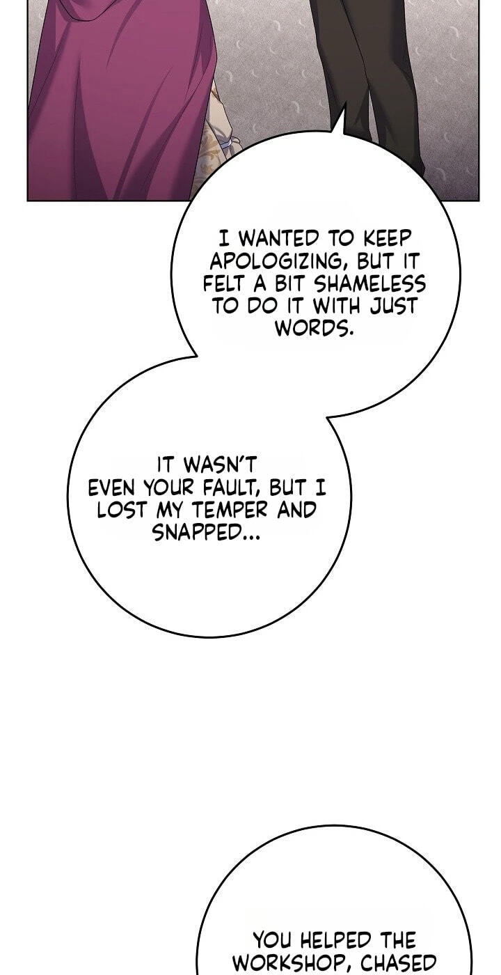 Read Celeb Lady chapter 62 image 31 on Lezhin