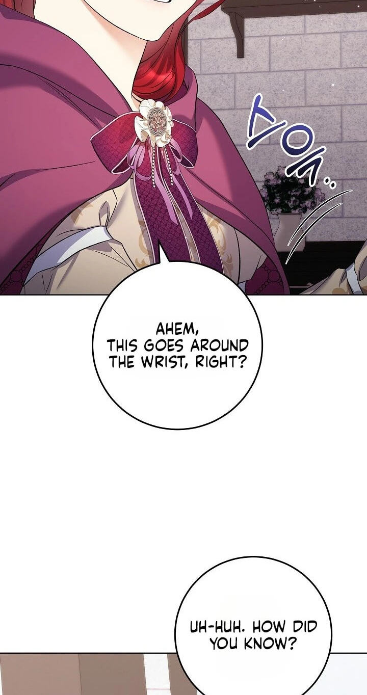 Read Celeb Lady chapter 62 image 40 on Lezhin