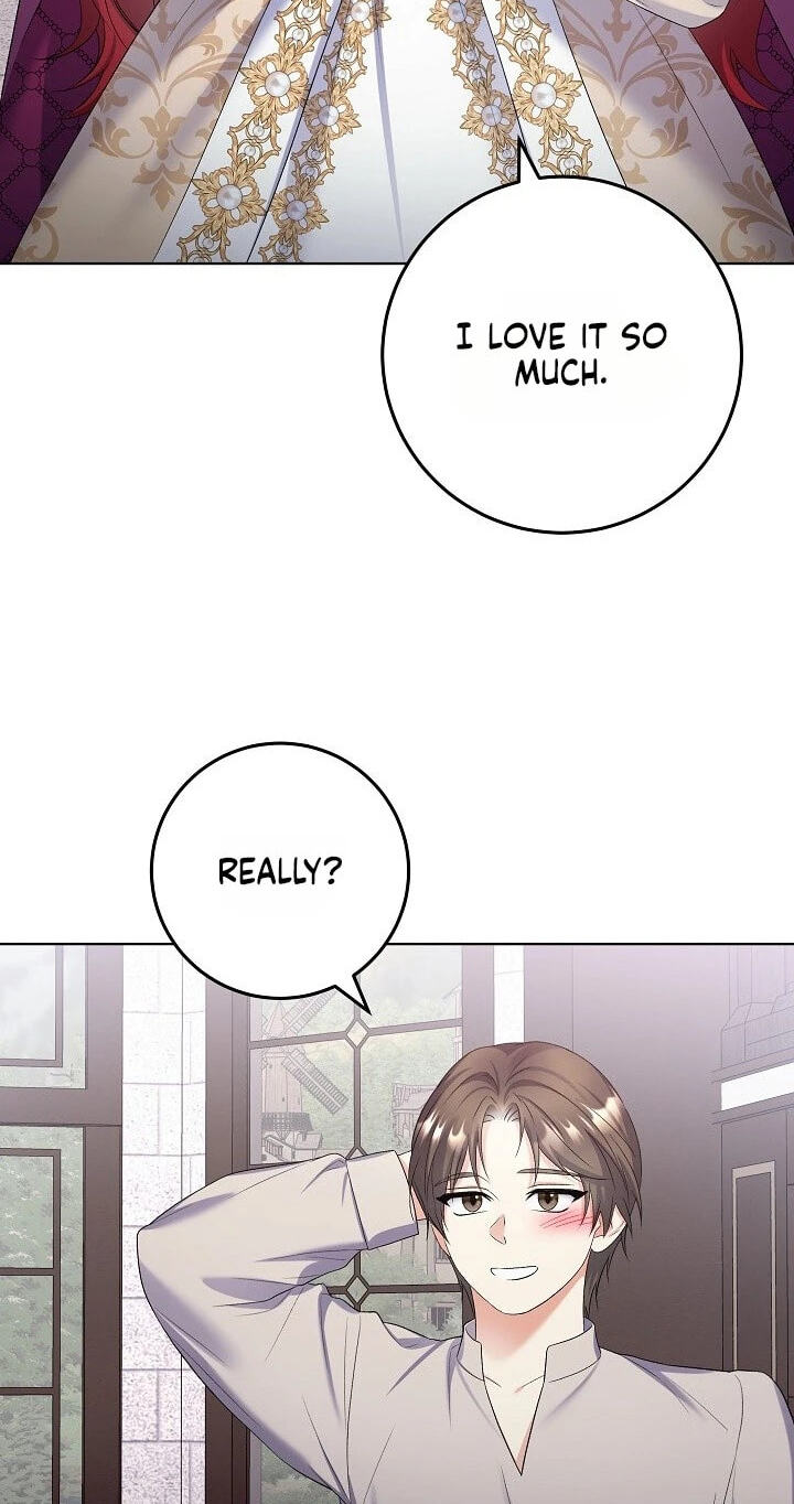 Read Celeb Lady chapter 62 image 44 on Lezhin