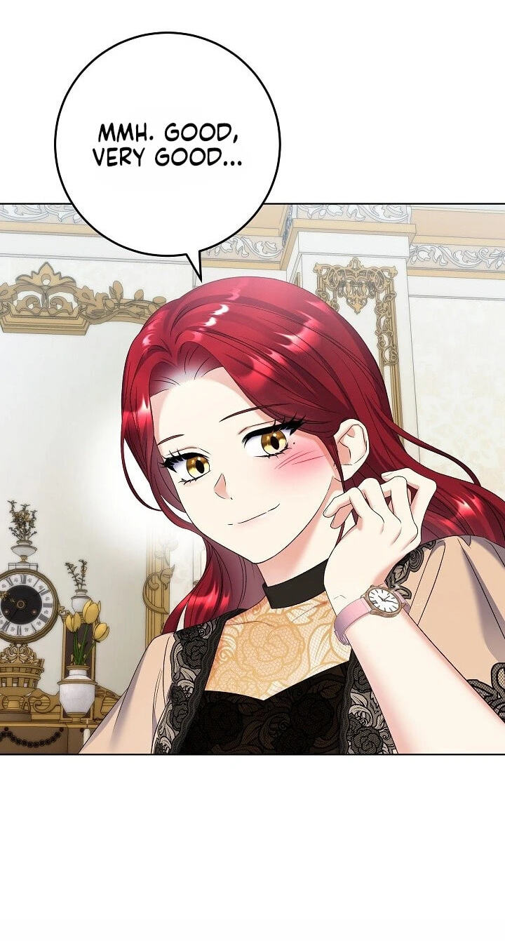 Read Celeb Lady chapter 62 image 51 on Lezhin