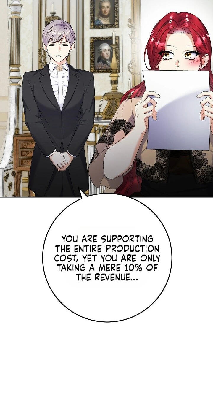 Read Celeb Lady chapter 62 image 58 on Lezhin