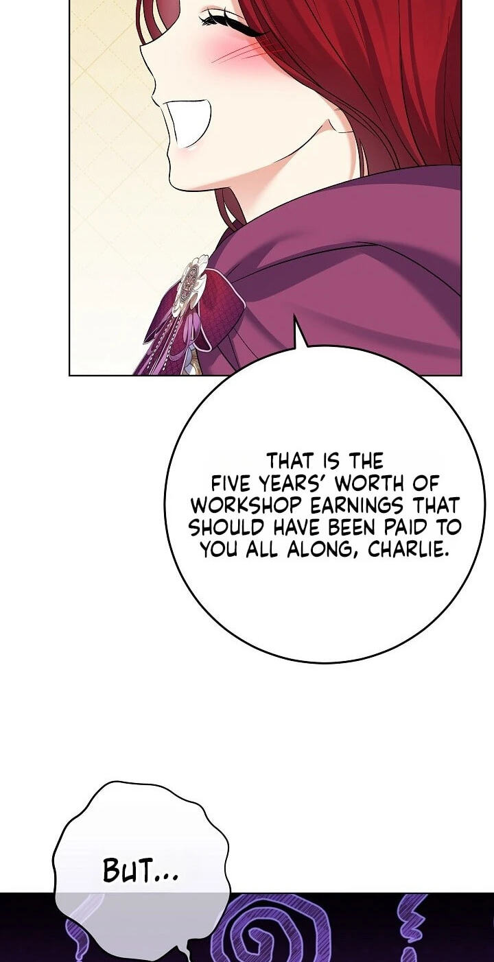 Read Celeb Lady chapter 62 image 7 on Lezhin