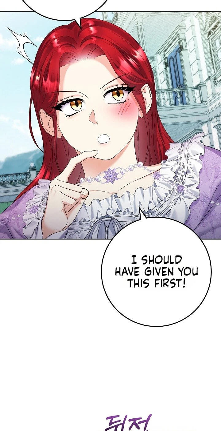 Read Celeb Lady chapter 63 image 23 on Lezhin