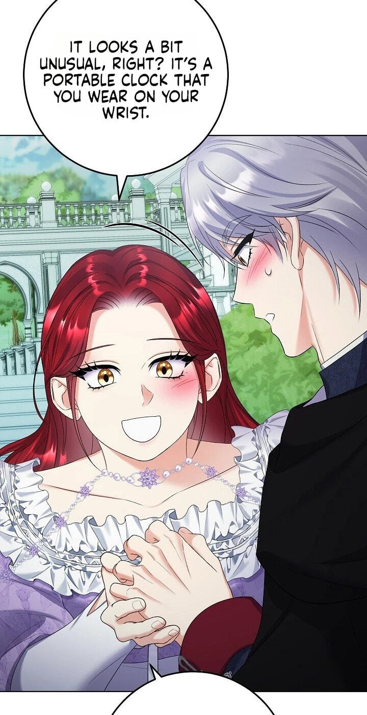 Read Celeb Lady chapter 63 image 28 on Lezhin