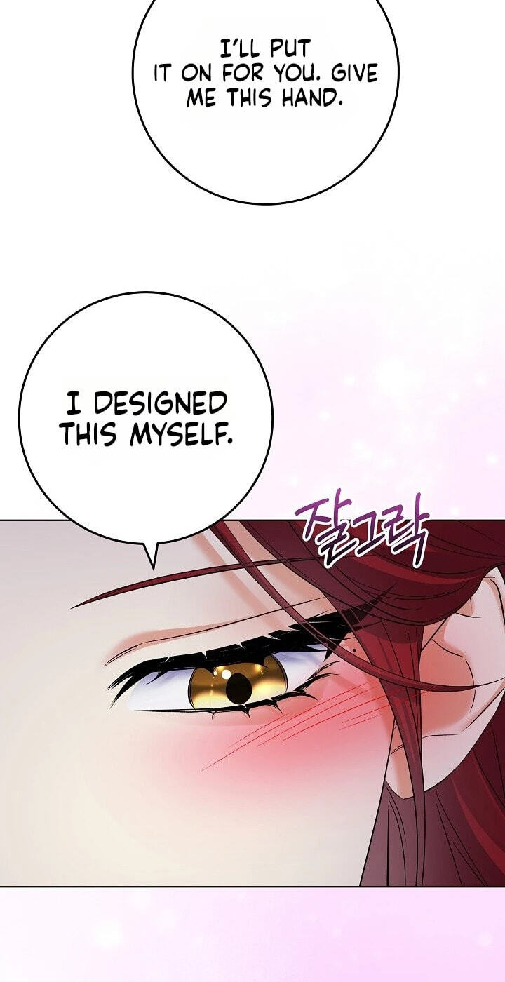 Read Celeb Lady chapter 63 image 29 on Lezhin