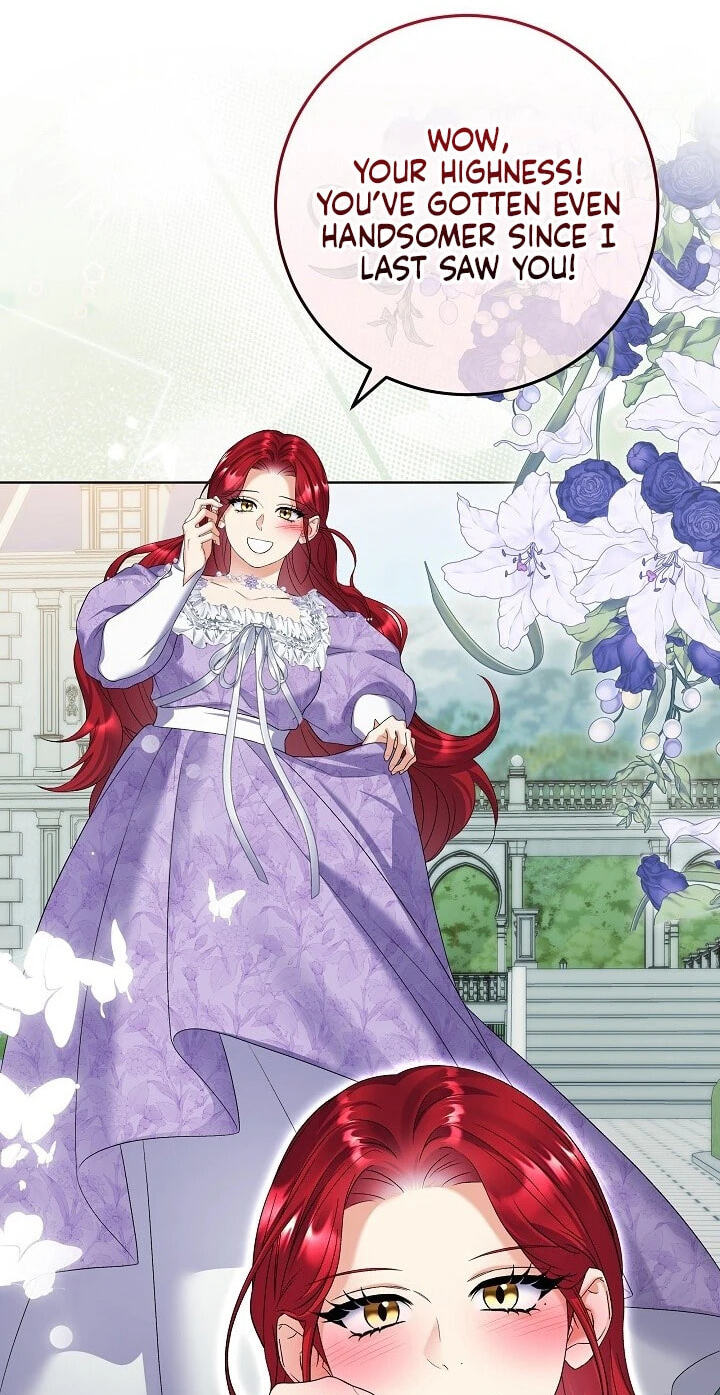 Read Celeb Lady chapter 63 image 3 on Lezhin