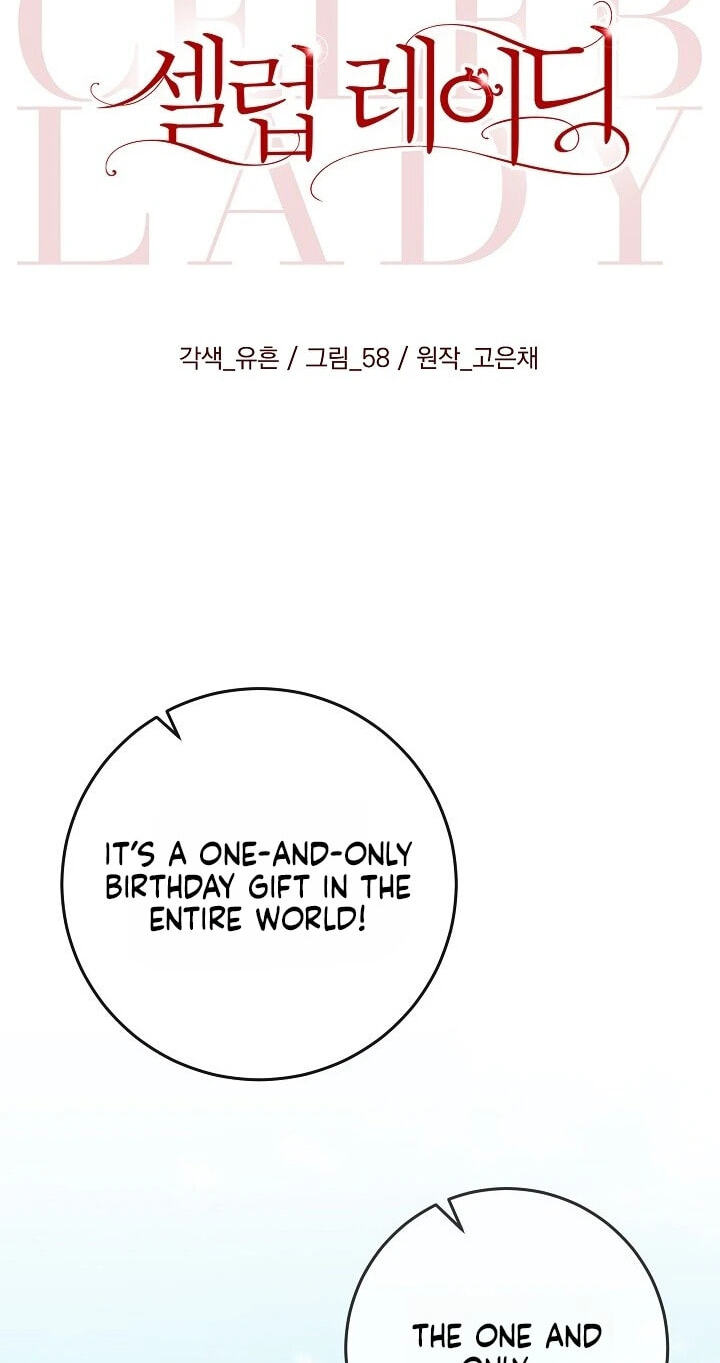 Read Celeb Lady chapter 63 image 35 on Lezhin