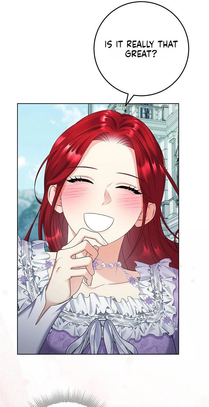 Read Celeb Lady chapter 63 image 40 on Lezhin