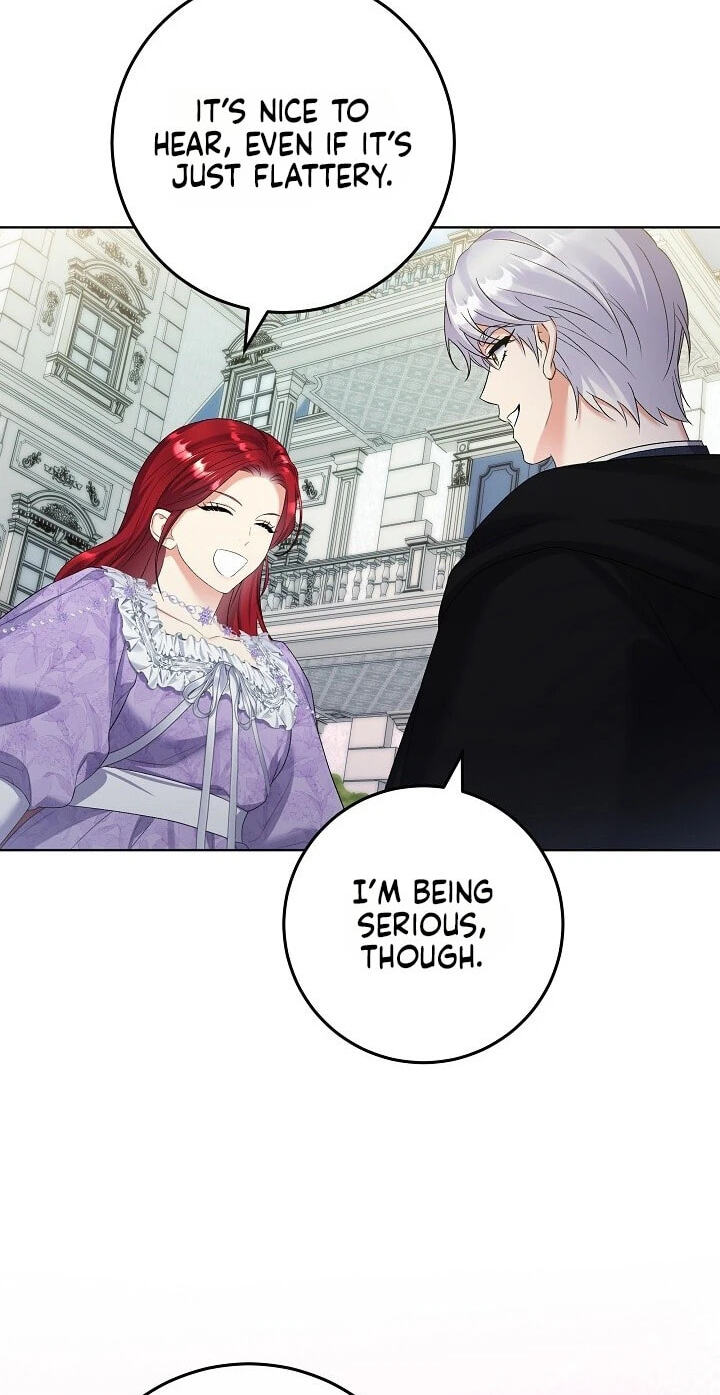 Read Celeb Lady chapter 63 image 6 on Lezhin
