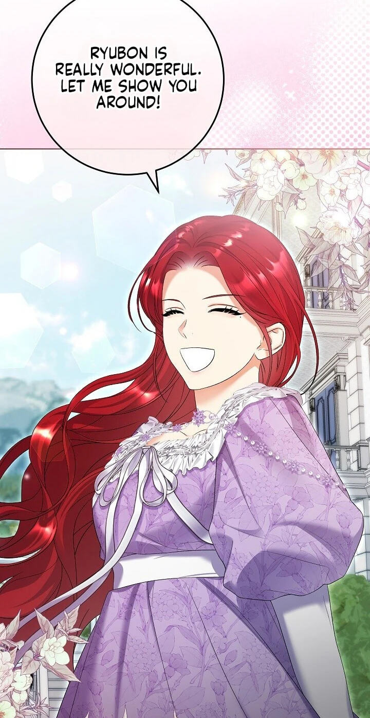 Read Celeb Lady chapter 63 image 7 on Lezhin