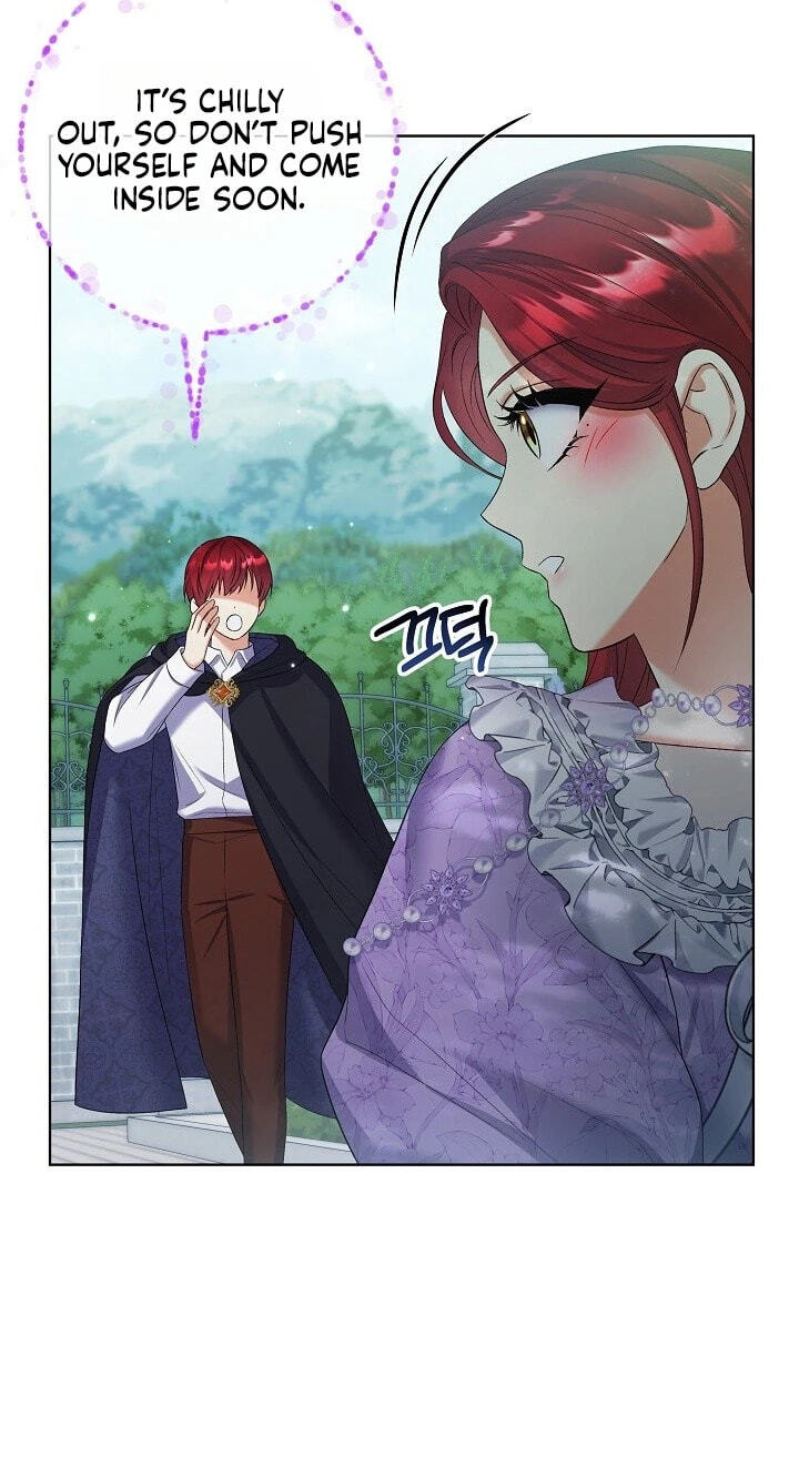 Read Celeb Lady chapter 64 image 10 on Lezhin
