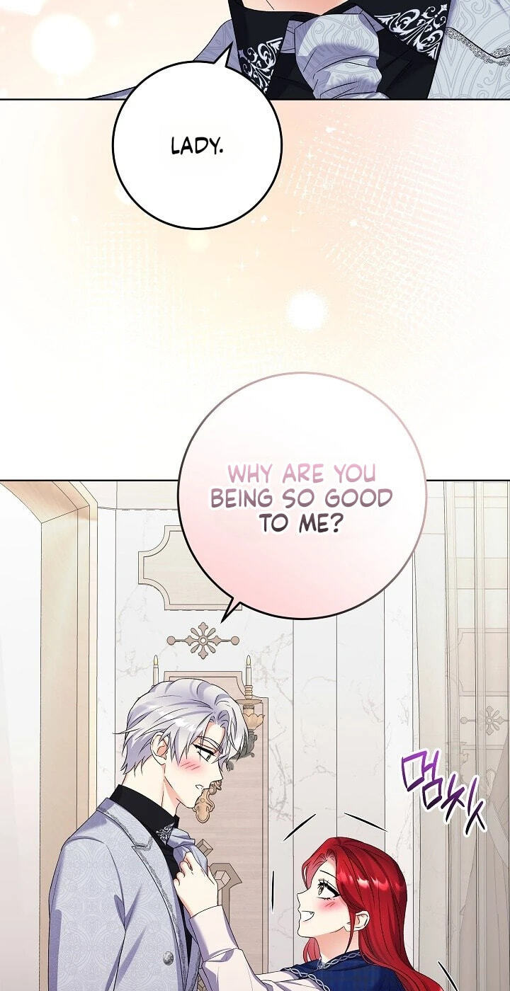 Read Celeb Lady chapter 65 image 14 on Lezhin