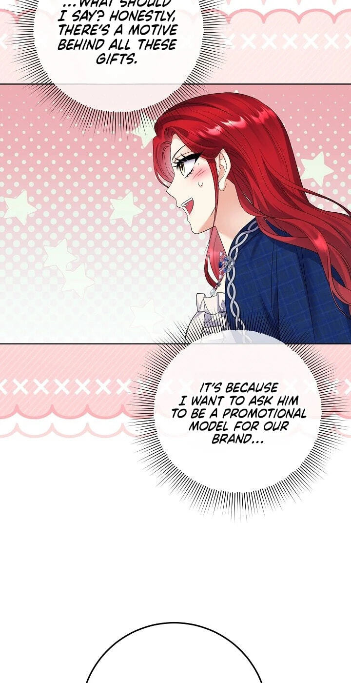 Read Celeb Lady chapter 65 image 18 on Lezhin