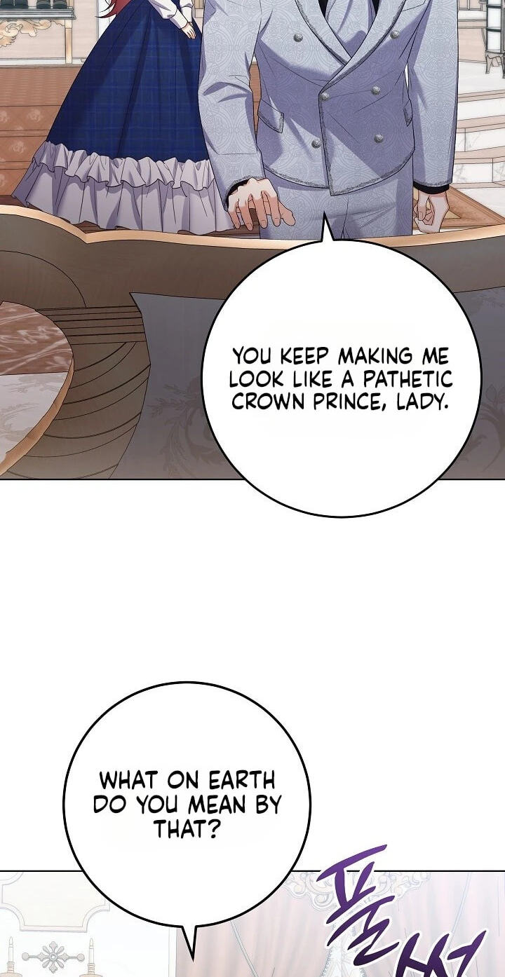 Read Celeb Lady chapter 65 image 23 on Lezhin