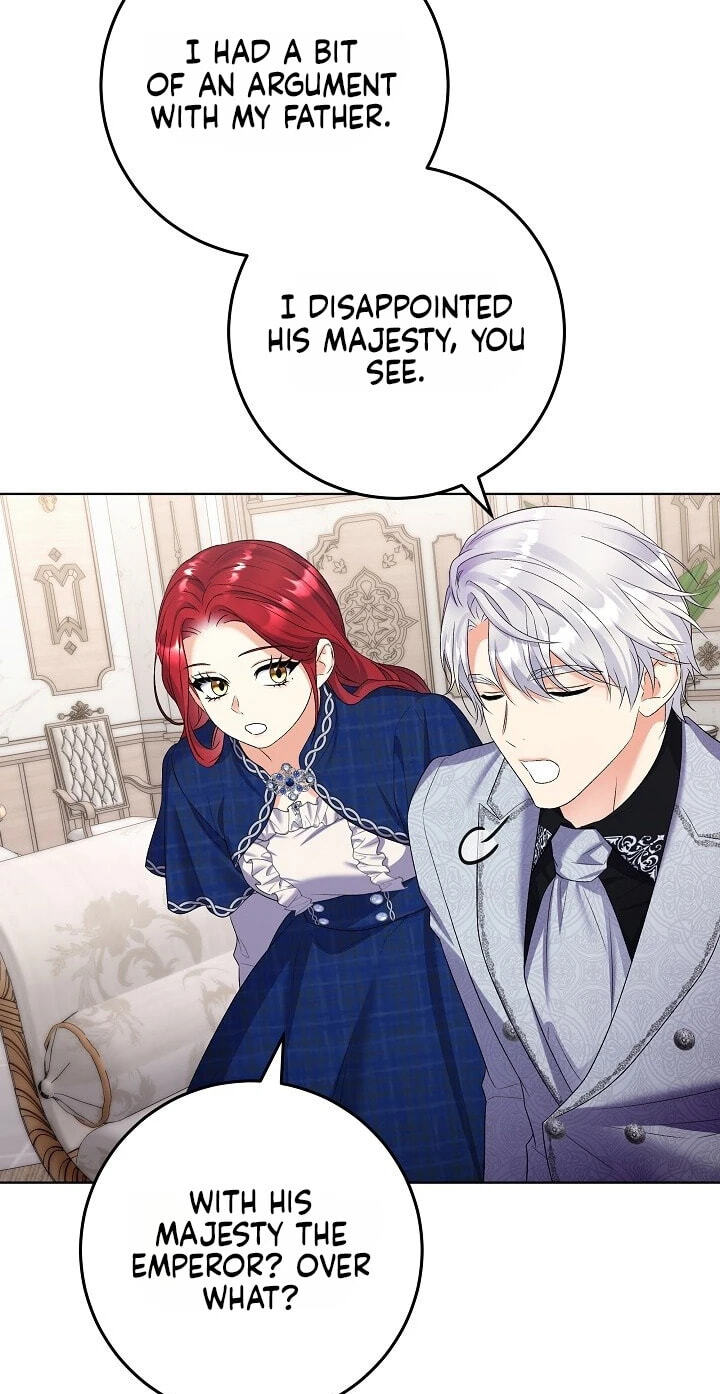 Read Celeb Lady chapter 65 image 25 on Lezhin