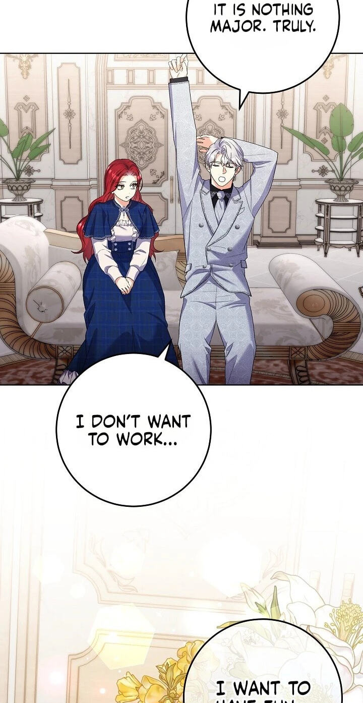 Read Celeb Lady chapter 65 image 28 on Lezhin