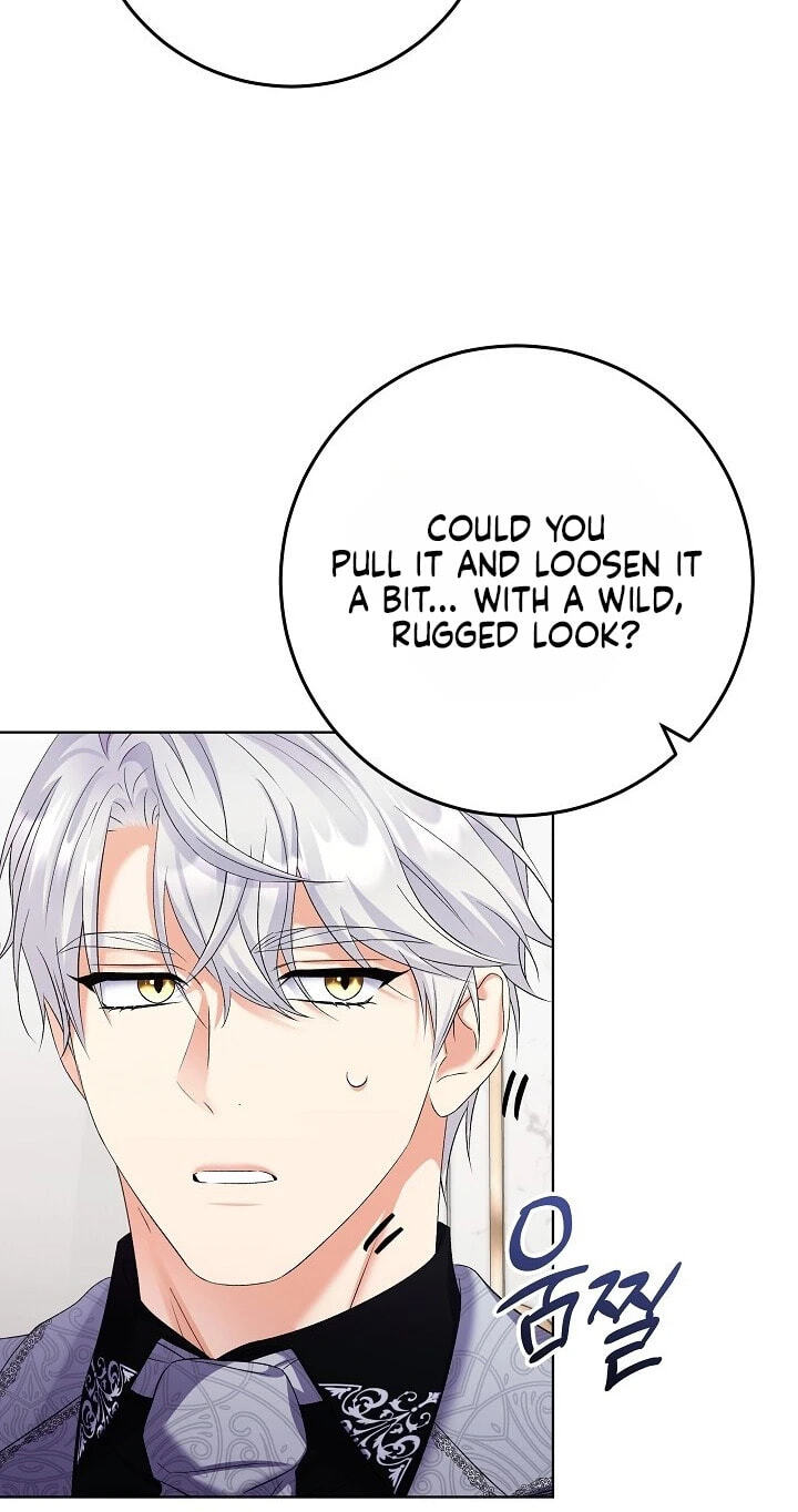 Read Celeb Lady chapter 65 image 6 on Lezhin