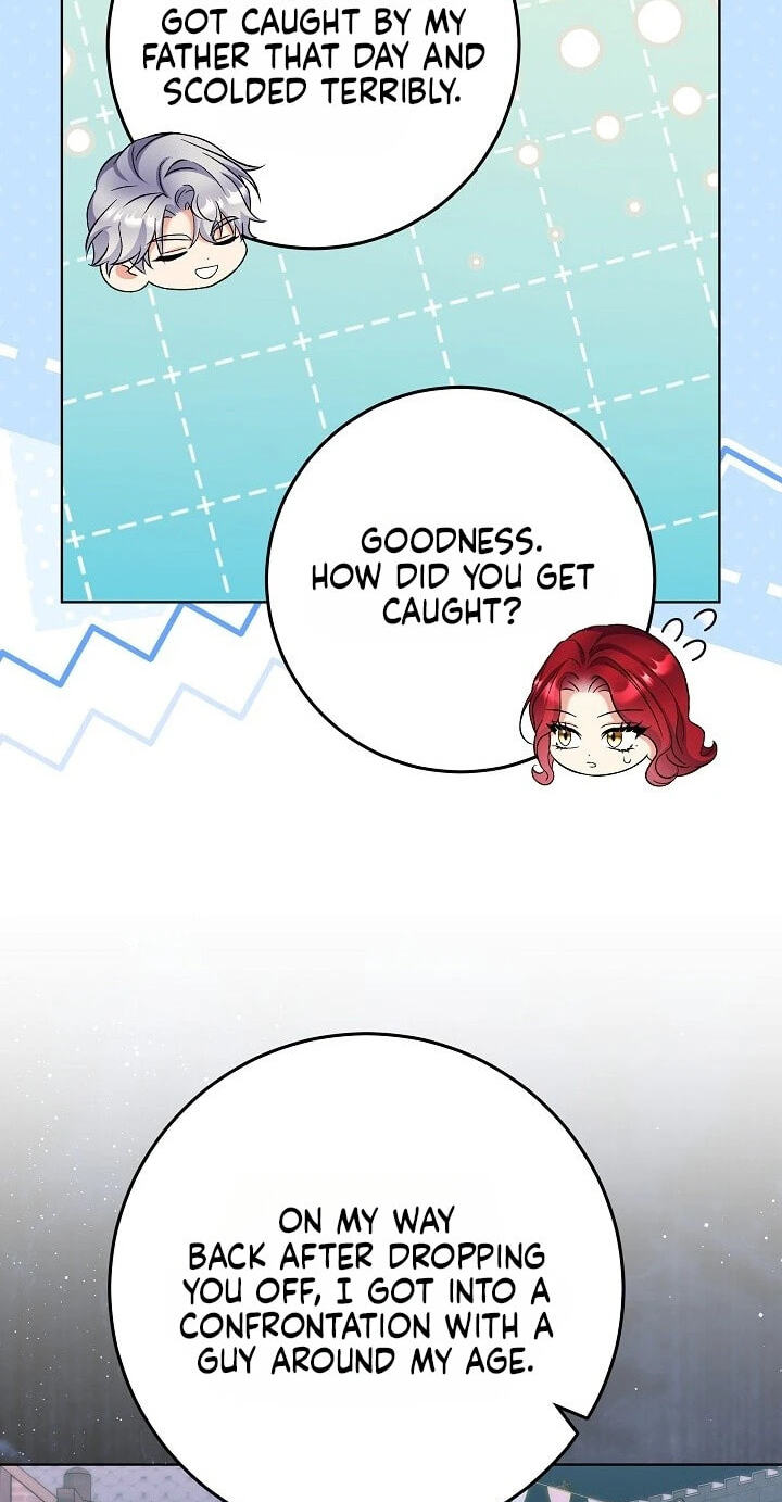 Read Celeb Lady chapter 65 image 61 on Lezhin