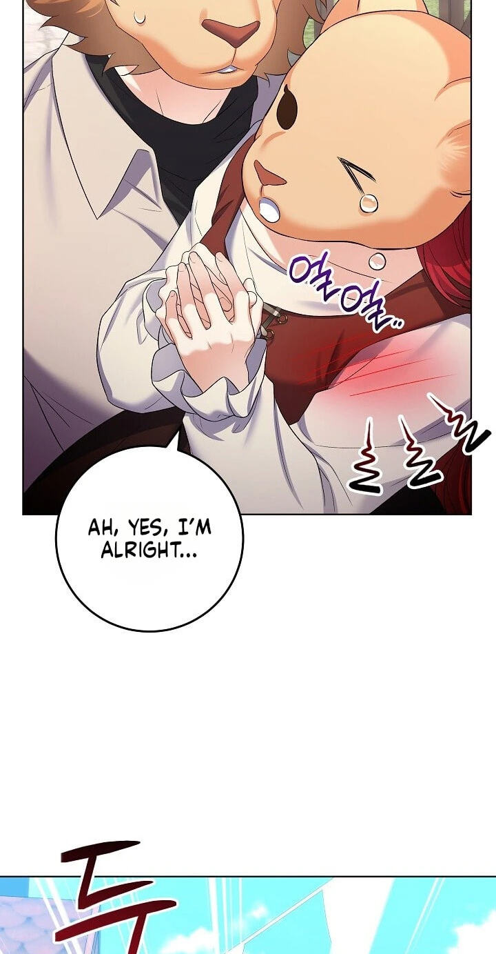 Read Celeb Lady chapter 65 image 66 on Lezhin