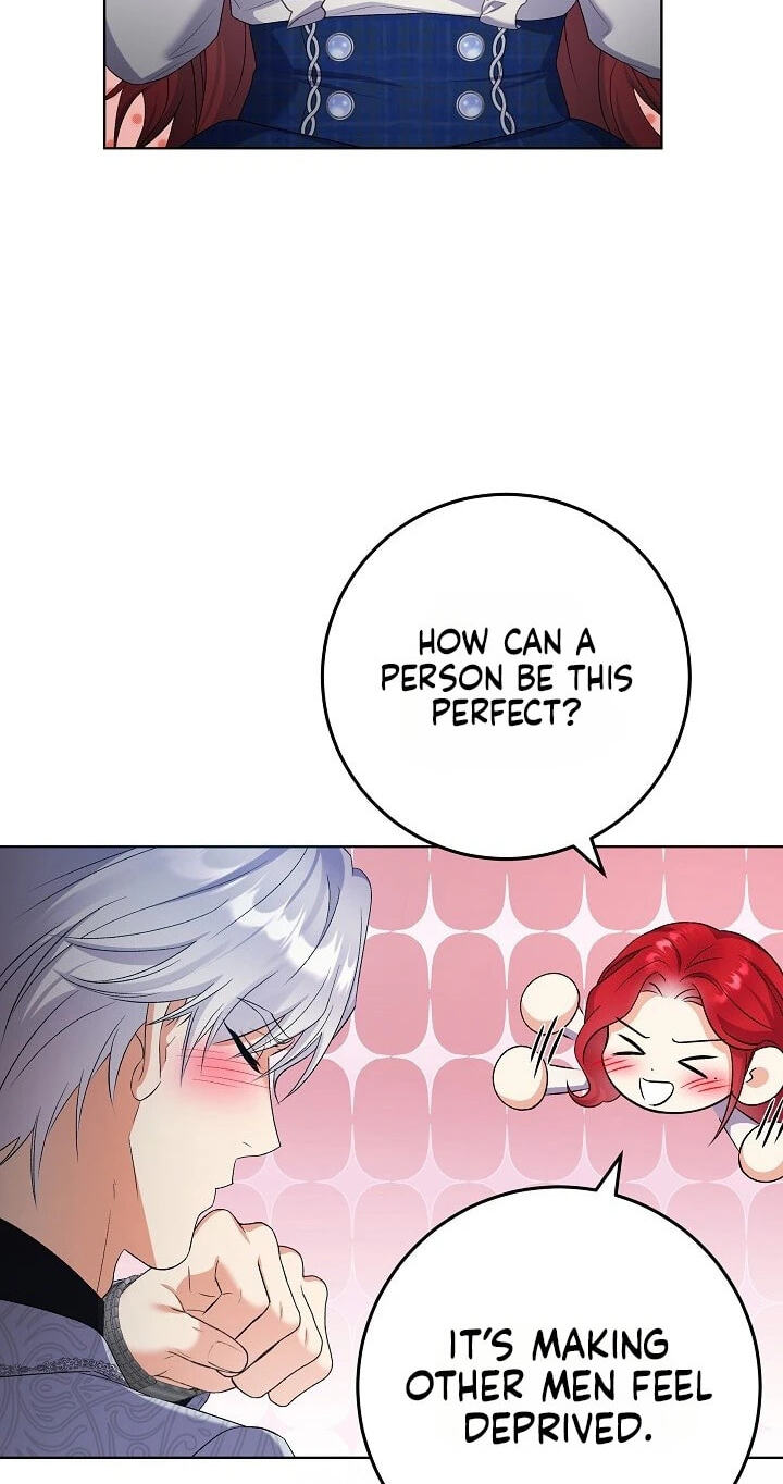 Read Celeb Lady chapter 65 image 9 on Lezhin