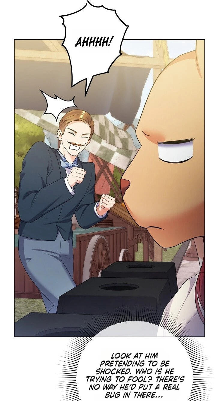 Read Celeb Lady chapter 67 image 11 on Lezhin