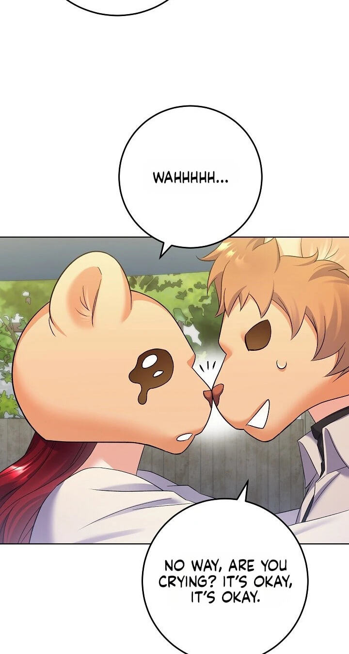 Read Celeb Lady chapter 67 image 24 on Lezhin