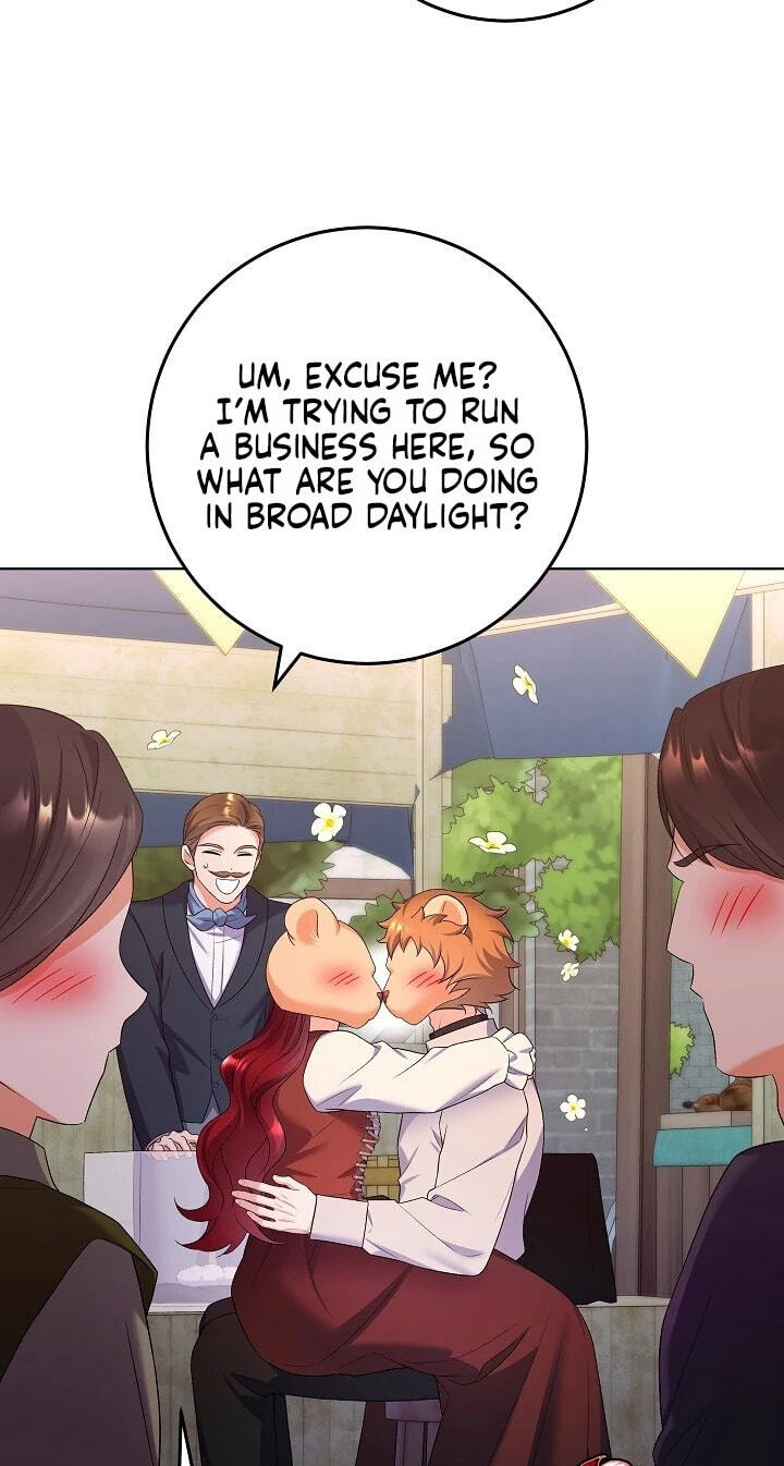 Read Celeb Lady chapter 67 image 25 on Lezhin