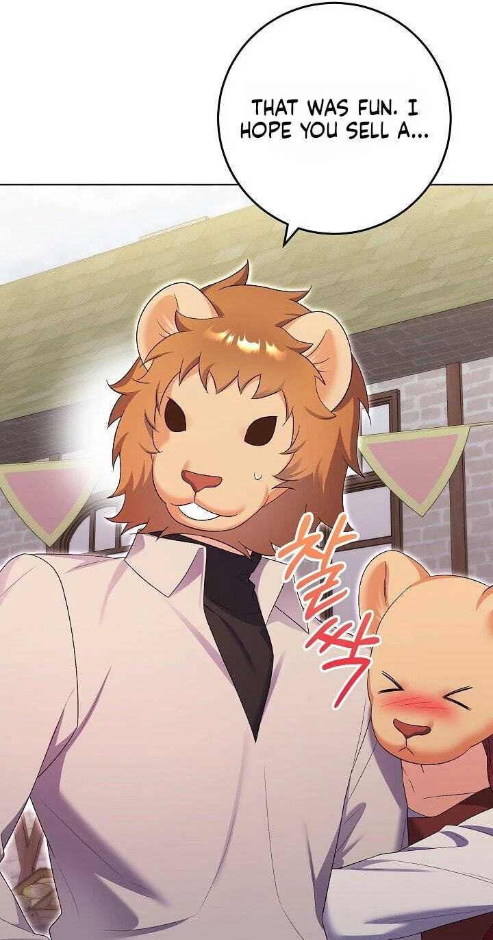 Read Celeb Lady chapter 67 image 31 on Lezhin