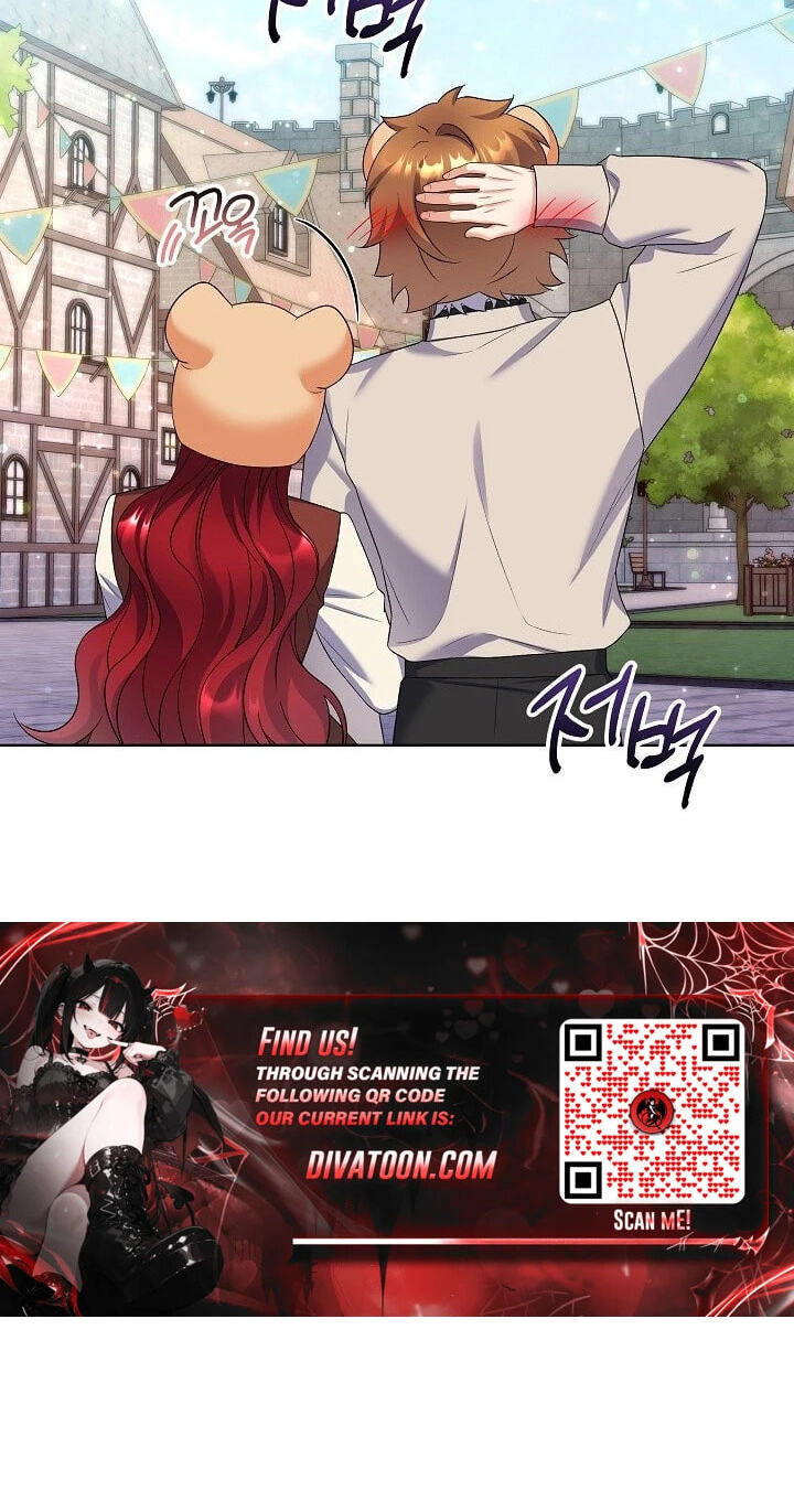 Read Celeb Lady chapter 67 image 33 on Lezhin
