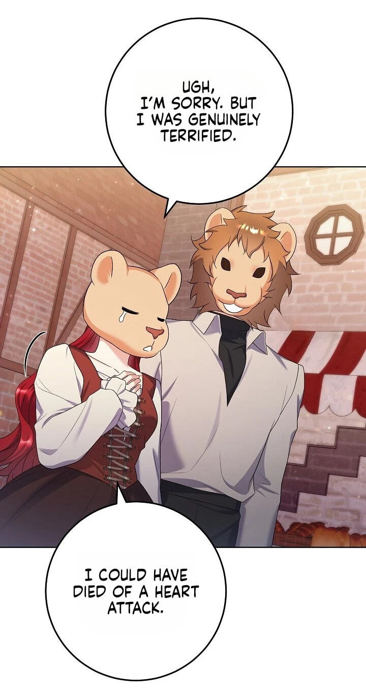 Read Celeb Lady chapter 67 image 36 on Lezhin