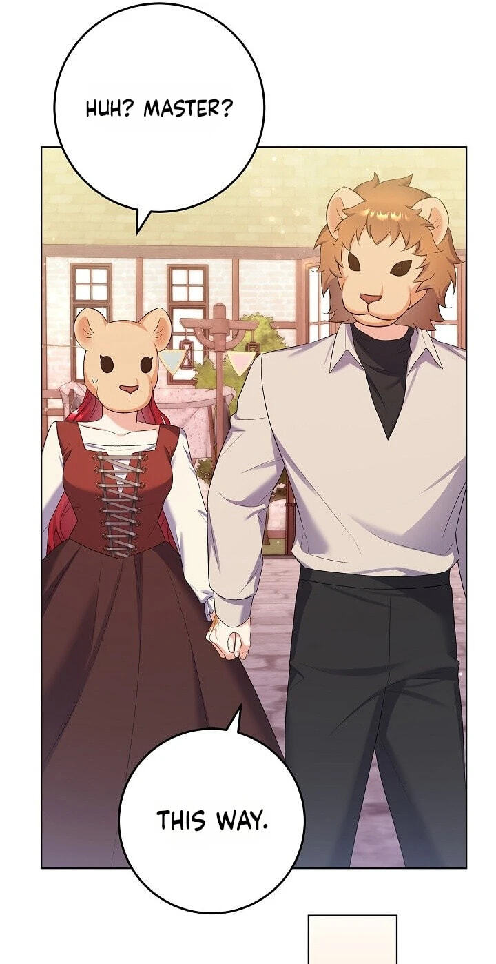 Read Celeb Lady chapter 67 image 40 on Lezhin