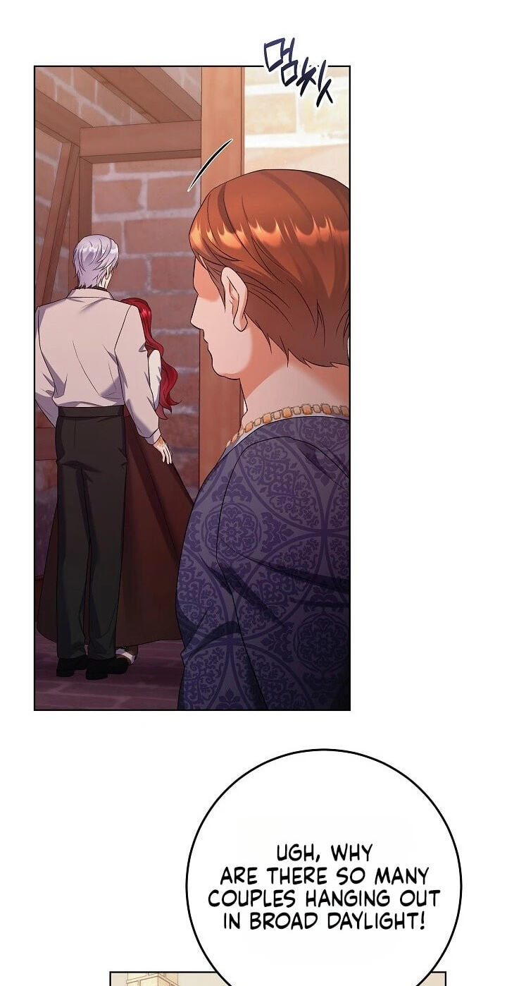 Read Celeb Lady chapter 67 image 47 on Lezhin