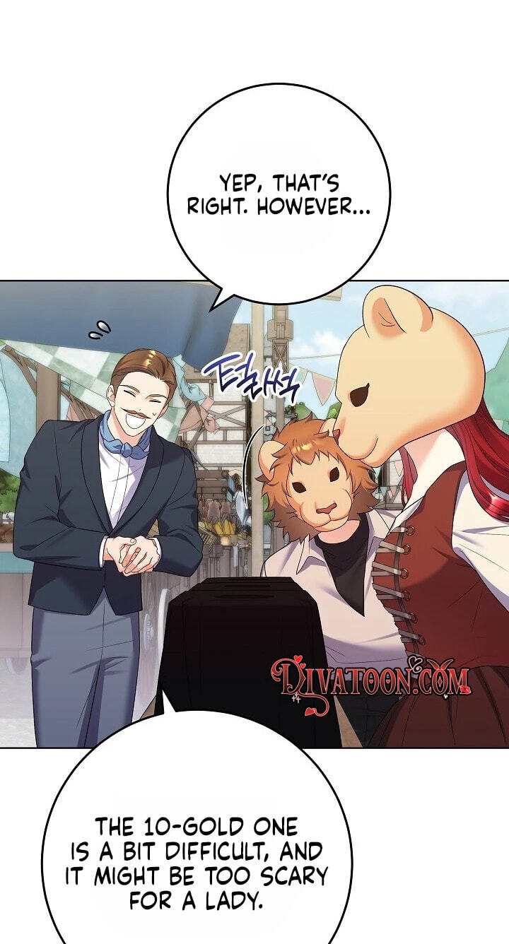 Read Celeb Lady chapter 67 image 5 on Lezhin