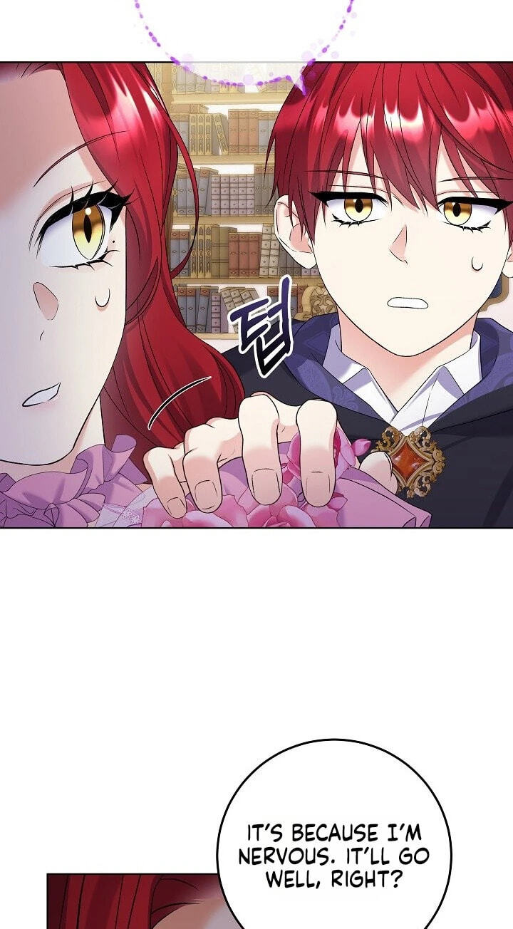 Read Celeb Lady chapter 69 image 34 on Lezhin