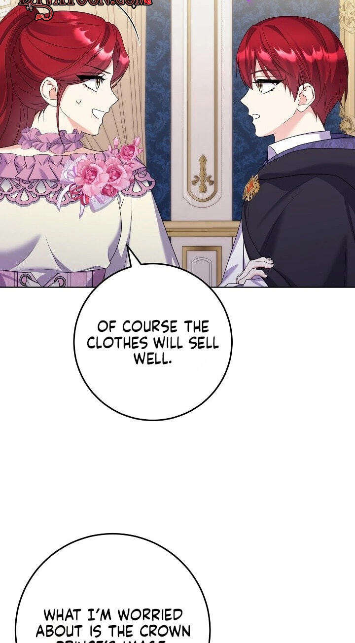 Read Celeb Lady chapter 69 image 36 on Lezhin
