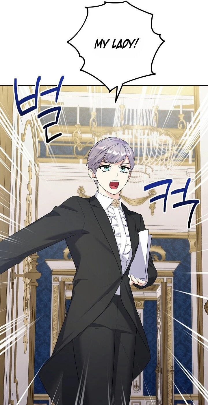 Read Celeb Lady chapter 69 image 41 on Lezhin