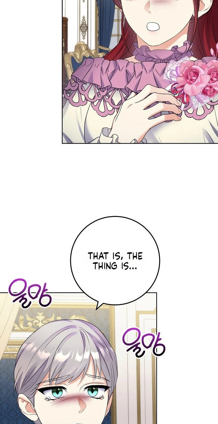 Read Celeb Lady chapter 69 image 43 on Lezhin