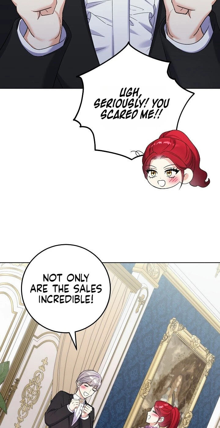 Read Celeb Lady chapter 69 image 46 on Lezhin