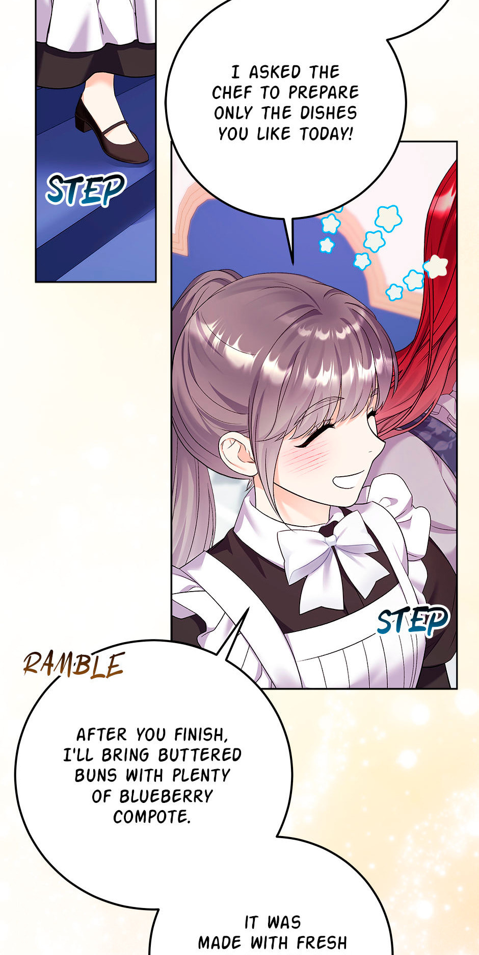 Read Celeb Lady chapter 7 image 46 on Lezhin