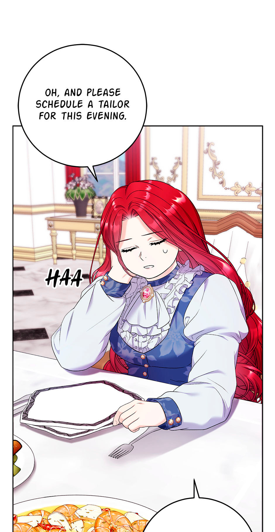 Read Celeb Lady chapter 7 image 86 on Lezhin