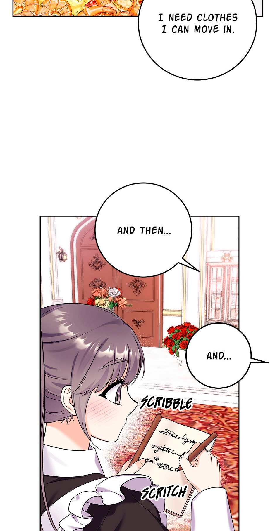 Read Celeb Lady chapter 7 image 87 on Lezhin