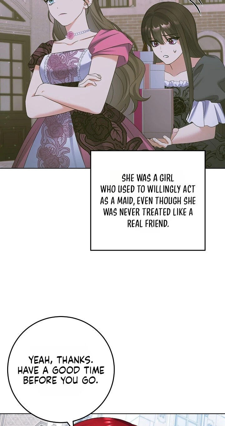 Read Celeb Lady chapter 71 image 33 on Lezhin