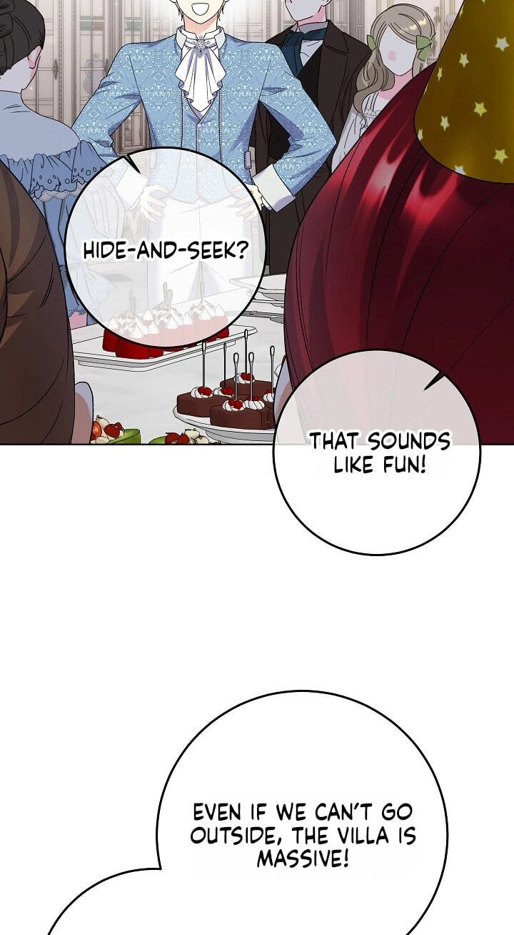 Read Celeb Lady chapter 71 image 52 on Lezhin