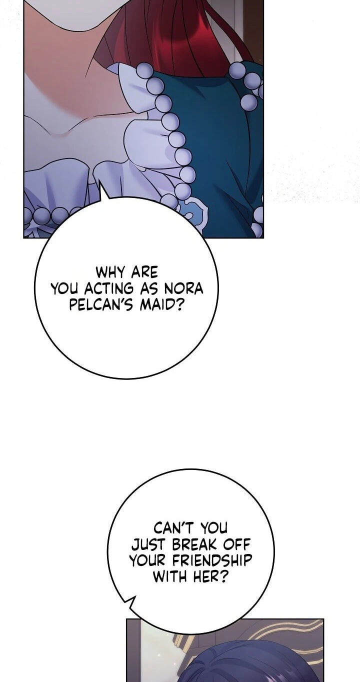 Read Celeb Lady chapter 72 image 3 on Lezhin