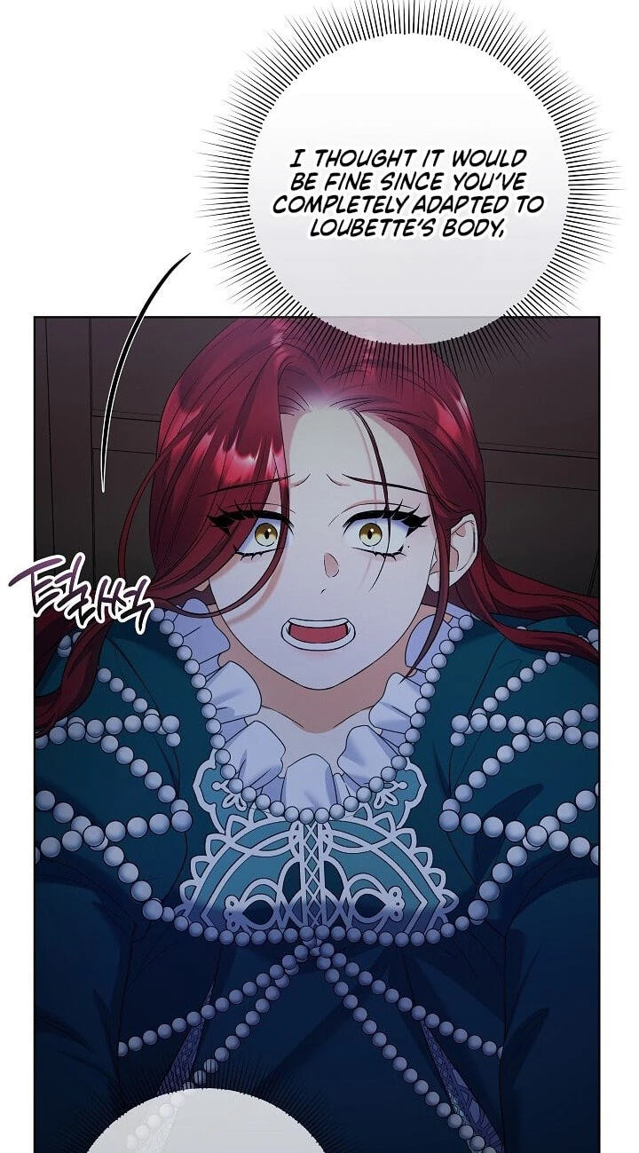 Read Celeb Lady chapter 72 image 33 on Lezhin