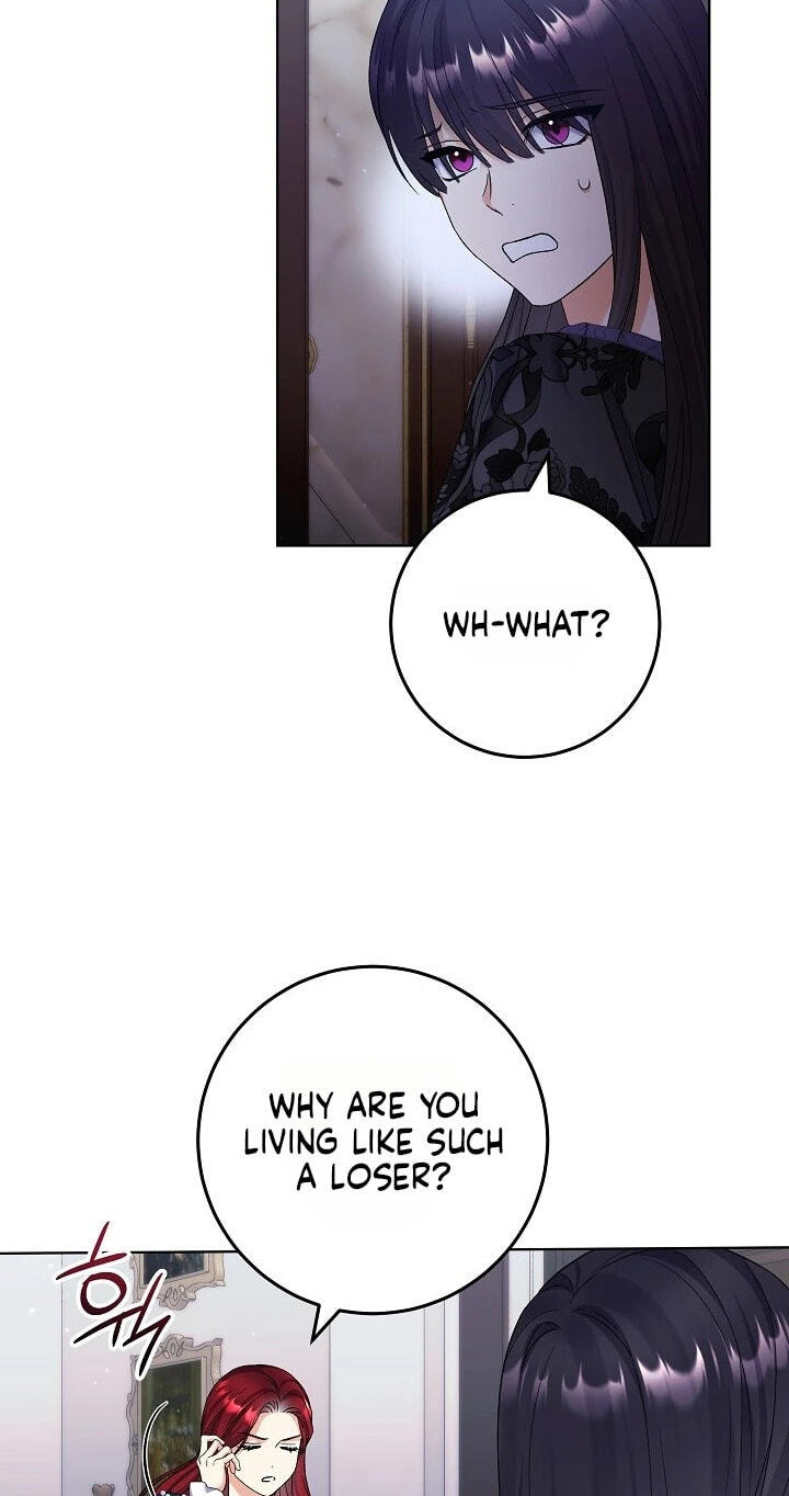 Read Celeb Lady chapter 72 image 4 on Lezhin