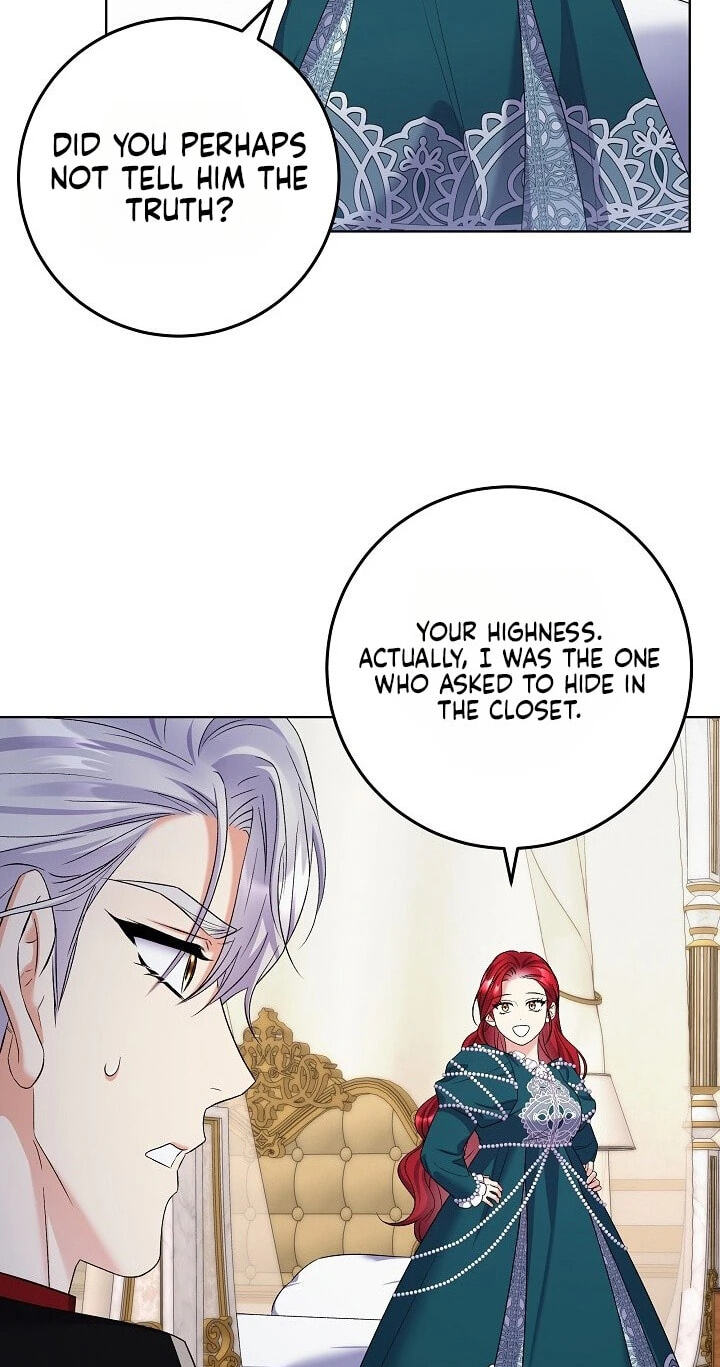 Read Celeb Lady chapter 73 image 17 on Lezhin