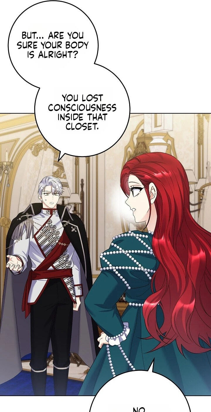 Read Celeb Lady chapter 73 image 20 on Lezhin