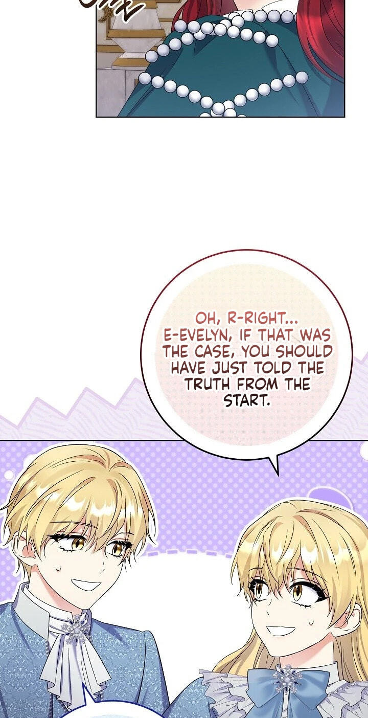 Read Celeb Lady chapter 73 image 22 on Lezhin